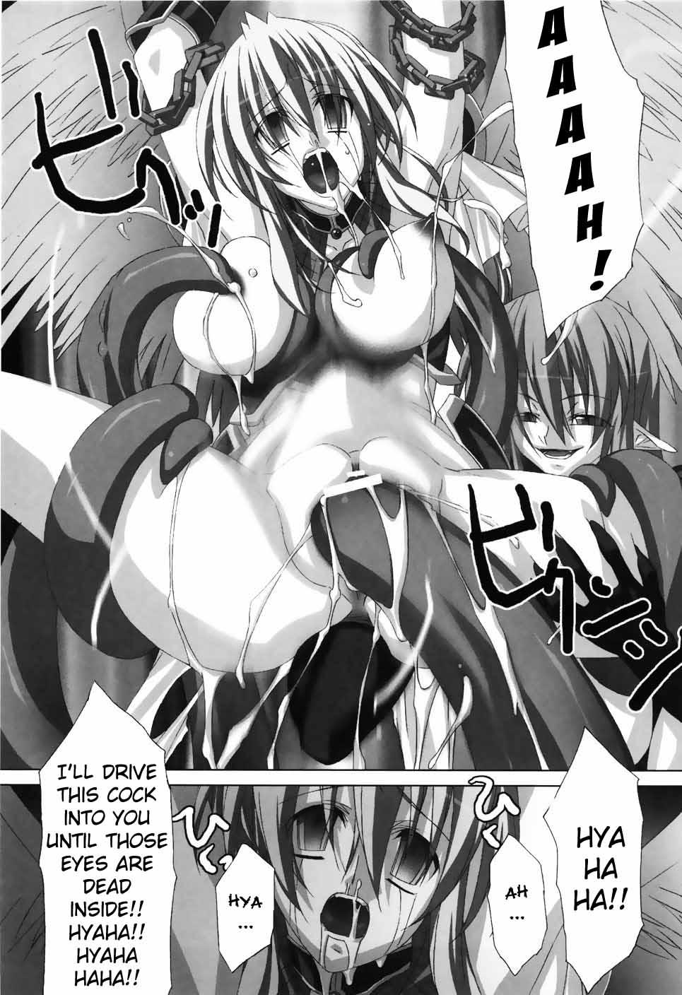 Agake Chapter 1000 Page 49